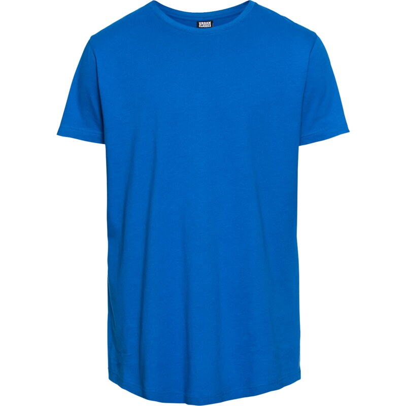 Urban Classics Tričko kráľovská modrá 57195426