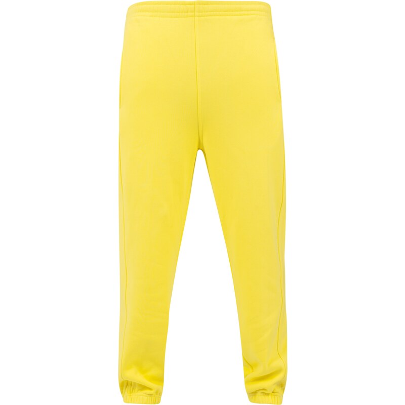 Urban Classics Nohavice žltá 54221661