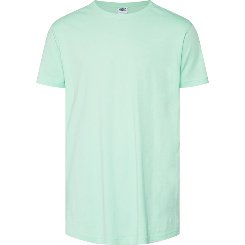 Urban Classics Tričko mätová 11377113