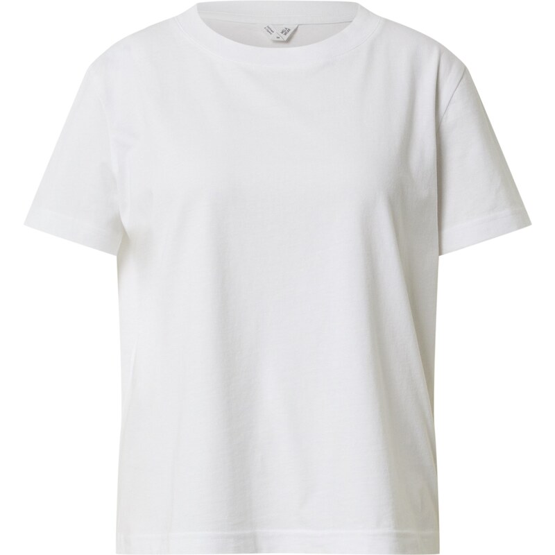 MELA Tričko Khira biela 65641273