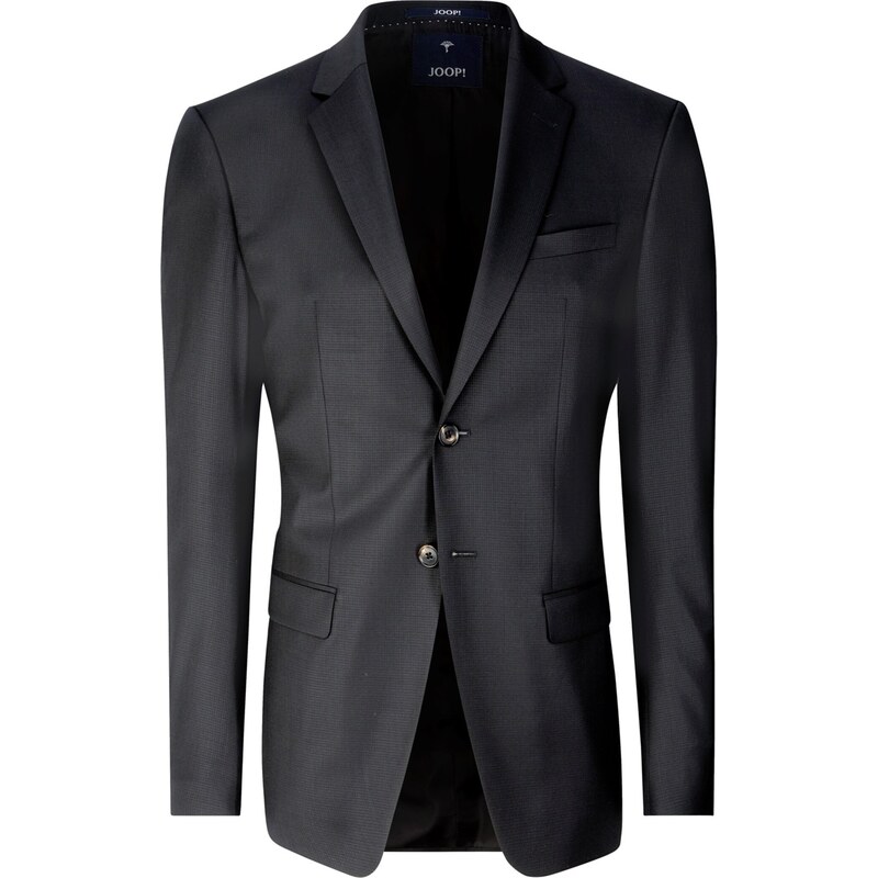 JOOP! Biznis sako Damon čierna 68381938