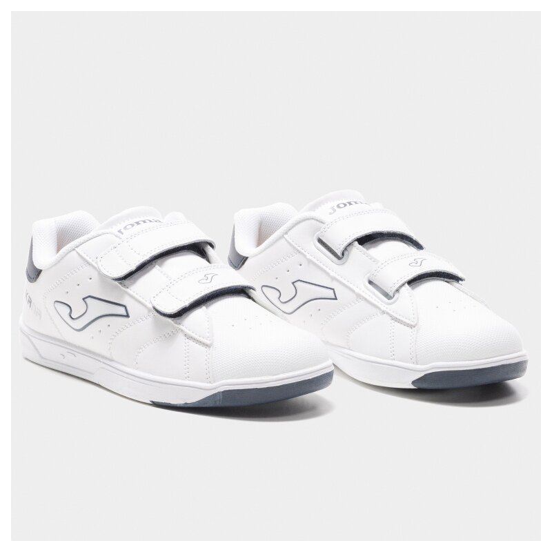 Chlapčenské tenisky JOMA W.GINKANA JR 804 navy-white 46770791