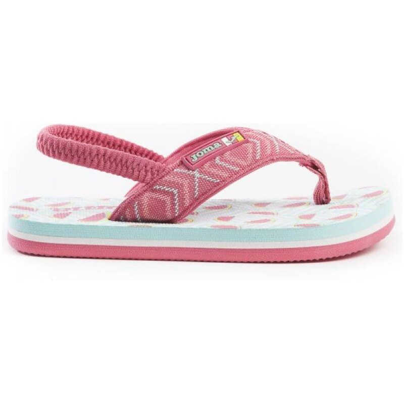 JOMA Letné žabky Meloun 46770821