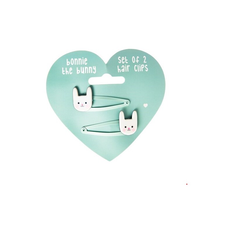 Detské sponky Rex London - Bonnie The Bunny 54009586