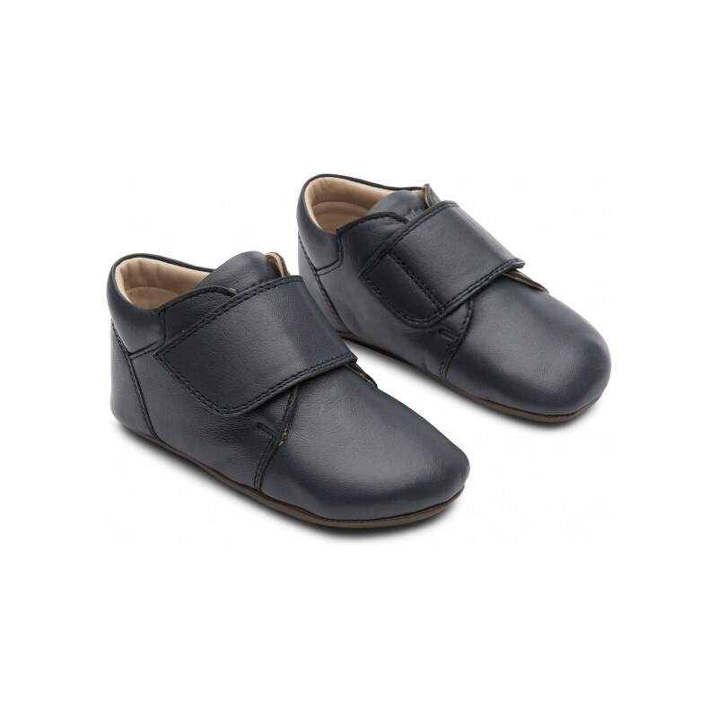 BUNDGAARD - Barefoot Capáčky Tannu, Čierna BG601028 46770836