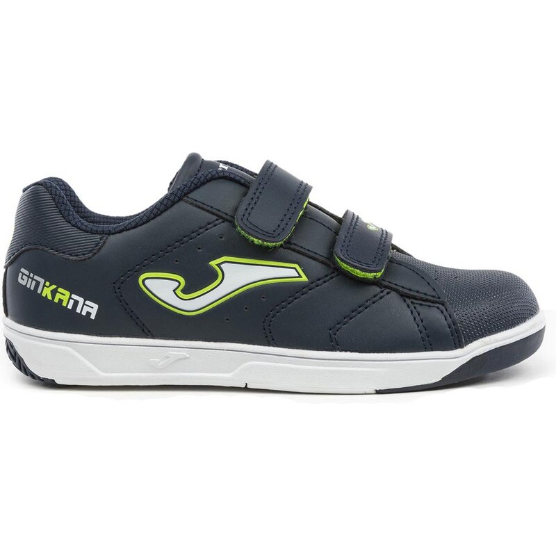 Chlapčenské tenisky JOMA W.GINKANA JR 923 navy-lemon tm.modrá 46770837