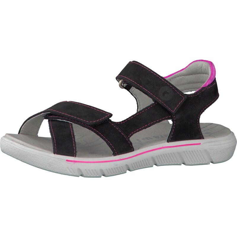 Detské Sandále Ricosta 78204-091 46770923