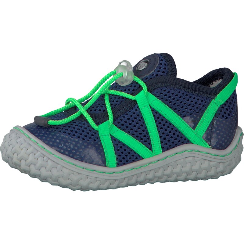 Detské topánky RICOSTA 17201-171 Pepp nautic - barefoot 46770919