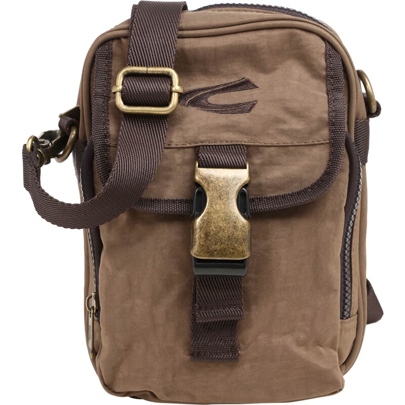 CAMEL ACTIVE Taška cez rameno Journey piesková 49165531