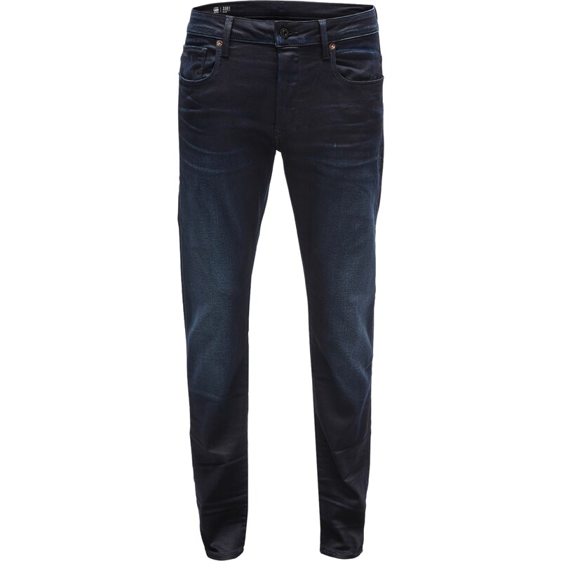 G-STAR Džínsy tmavomodrá 19399523