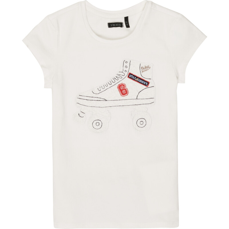 Ikks Tričká s krátkym rukávom NADANA Ikks 24296546