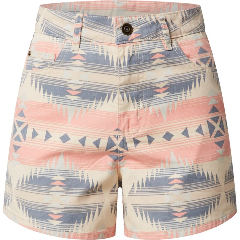 Urban Classics Nohavice Inka zmiešané farby 65867208