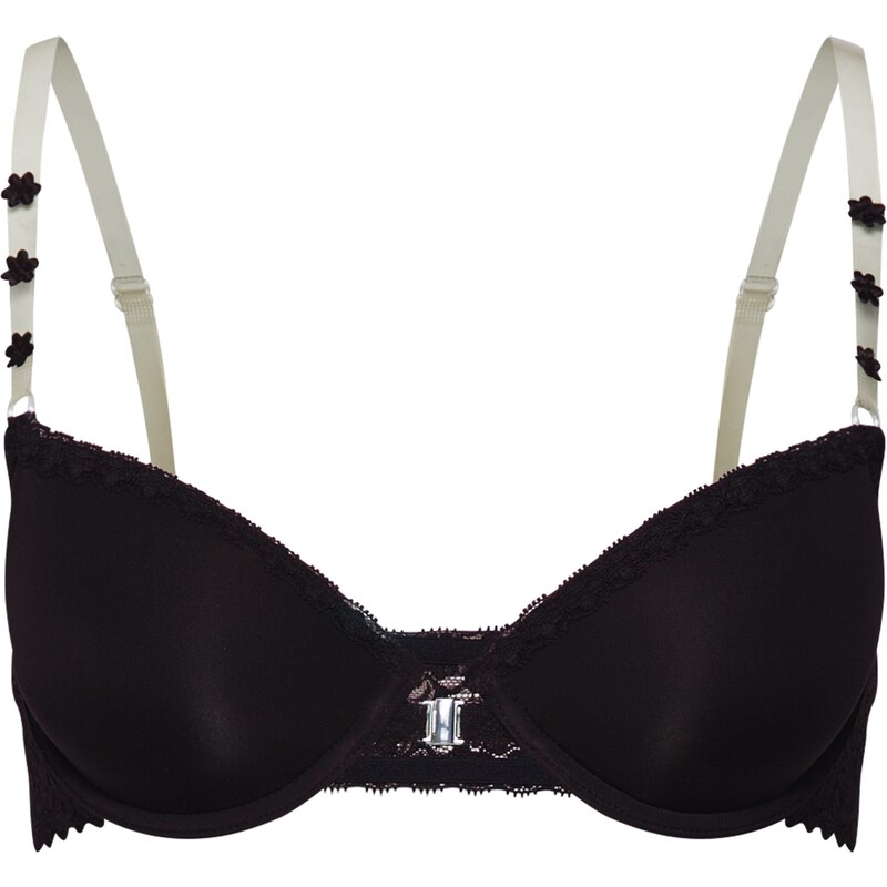 LASCANA Podprsenka čierna 10645197