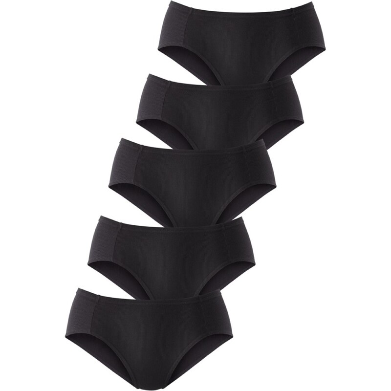 PETITE FLEUR Nohavičky čierna 54220736