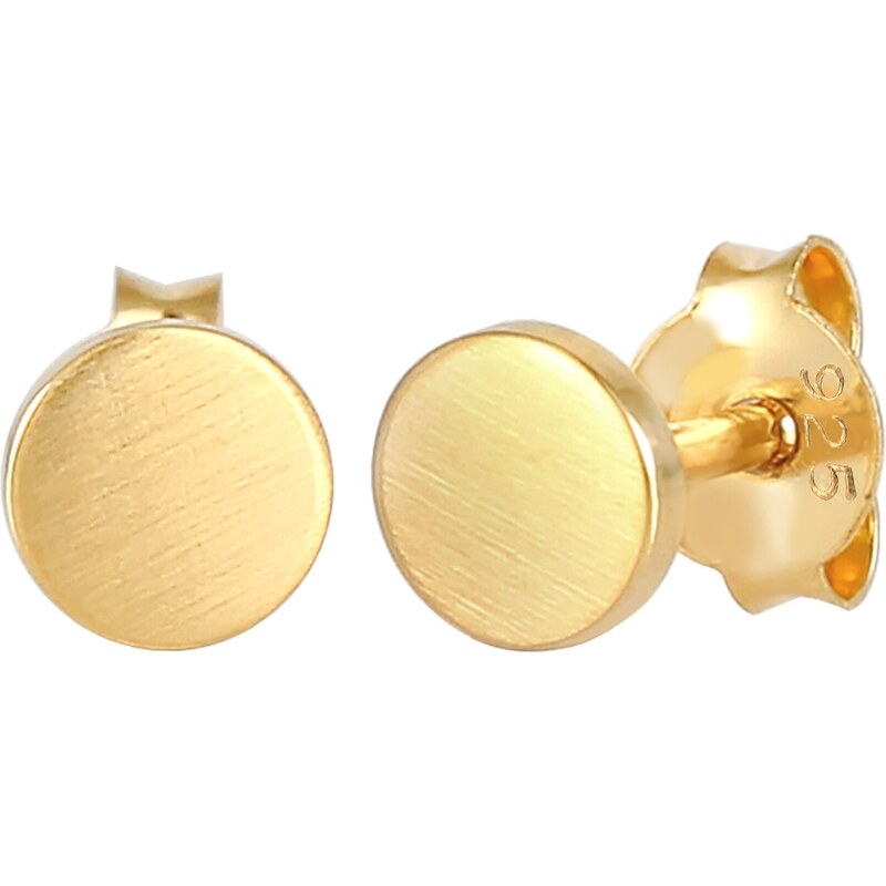 ELLI Náušnice zlatá 65809364