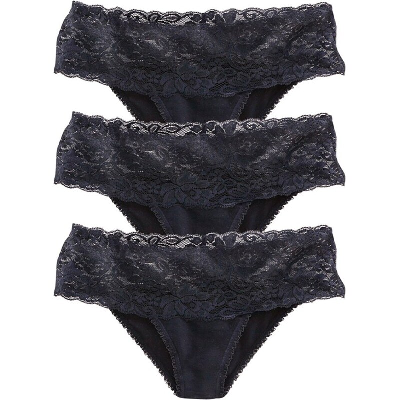 VIVANCE Tangá čierna 56269076