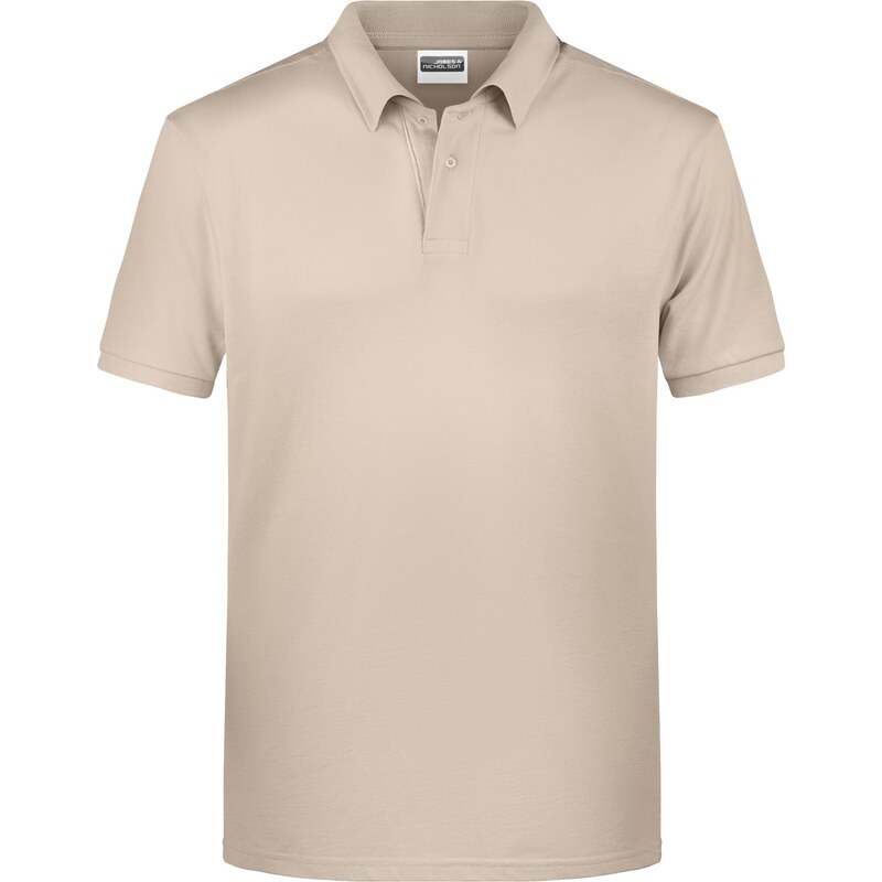 Daiber James & Nicholson Pánska polokošeľa krátky rukáv Bio bavlna 62675789