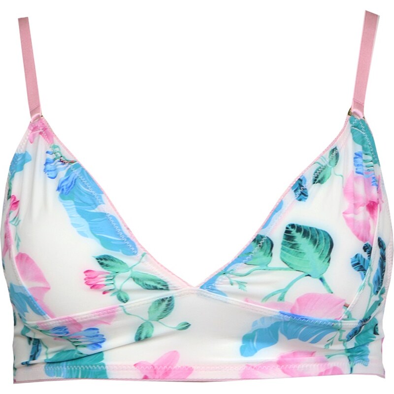 Podprsenka O02C08MC02C-PV09 viacfarebná - Guess 25429504