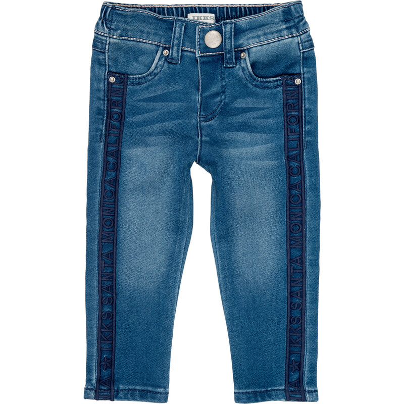 Ikks Džínsy Slim LUISIN Ikks 62486980