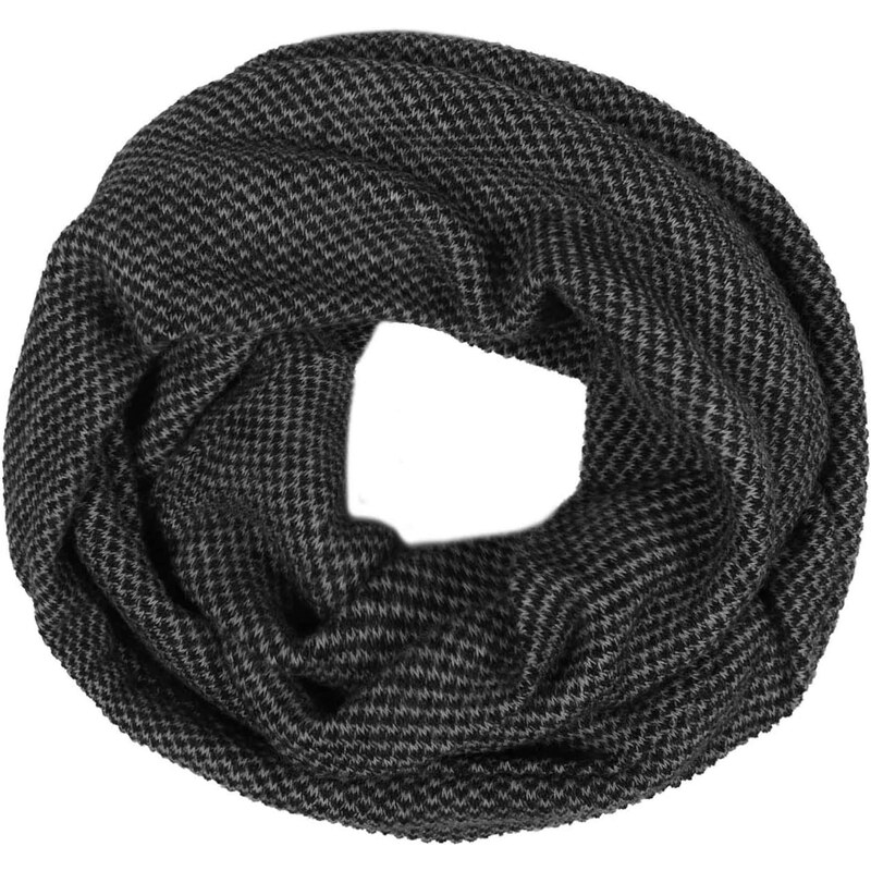 ABOUT YOU Kruhový šál Marleen čierna 19054342