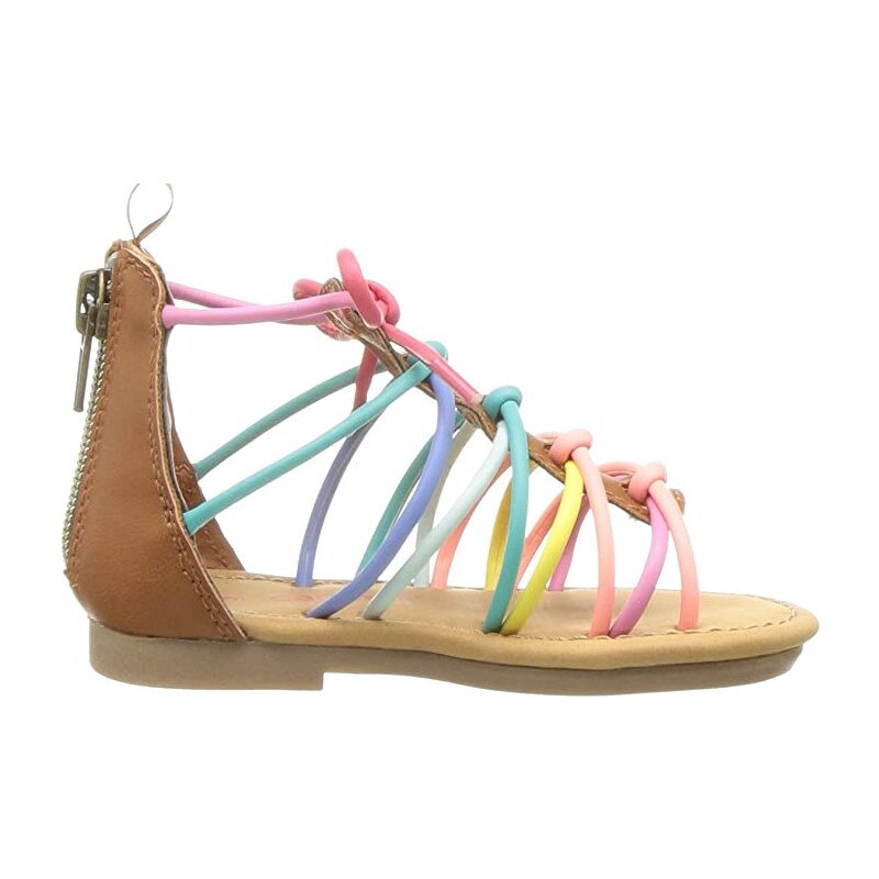 Dievčenské Sandále gladiátorky Carters 46770929