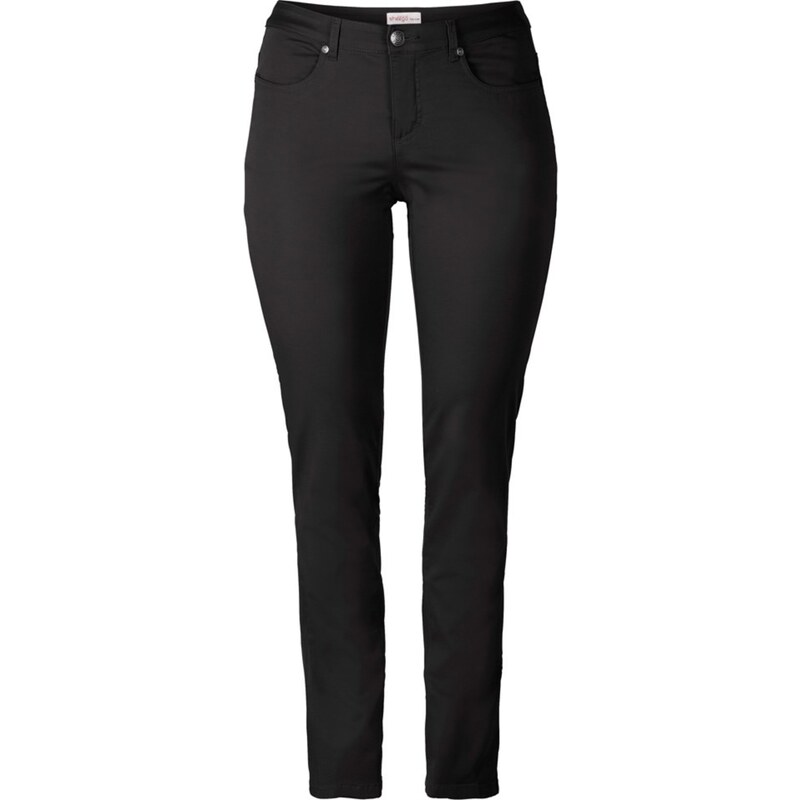 SHEEGO Nohavice čierna 54382116