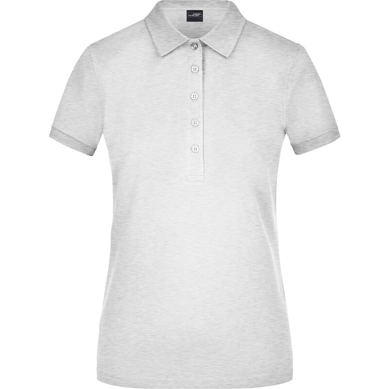 Daiber James & Nicholson James Nicholson dámske elastické polo piqué 62675811