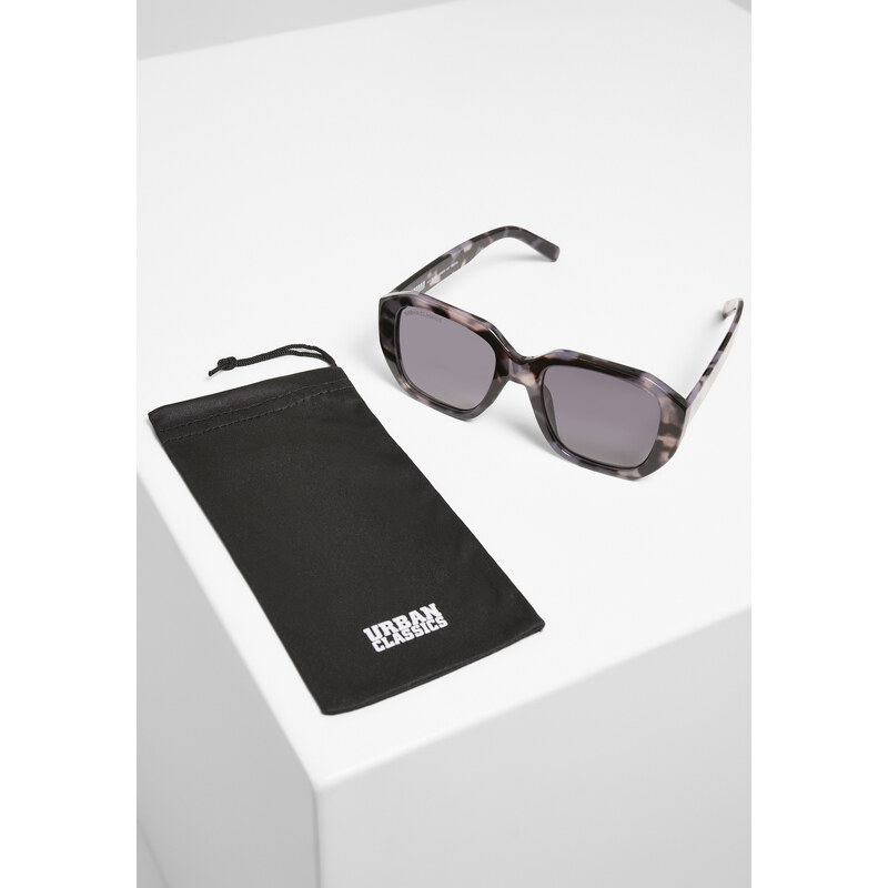 Urban Classics 113 Sunglasses UC grey leo/black 50651158