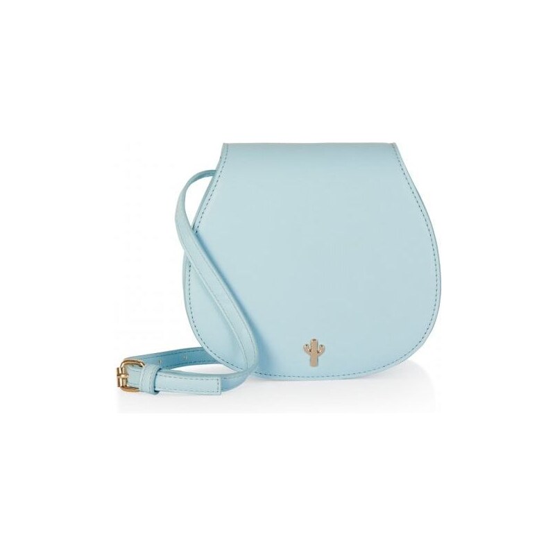 Collectif Lulu Hun Jo-jo Crossbody Modrá kabelka 17333296