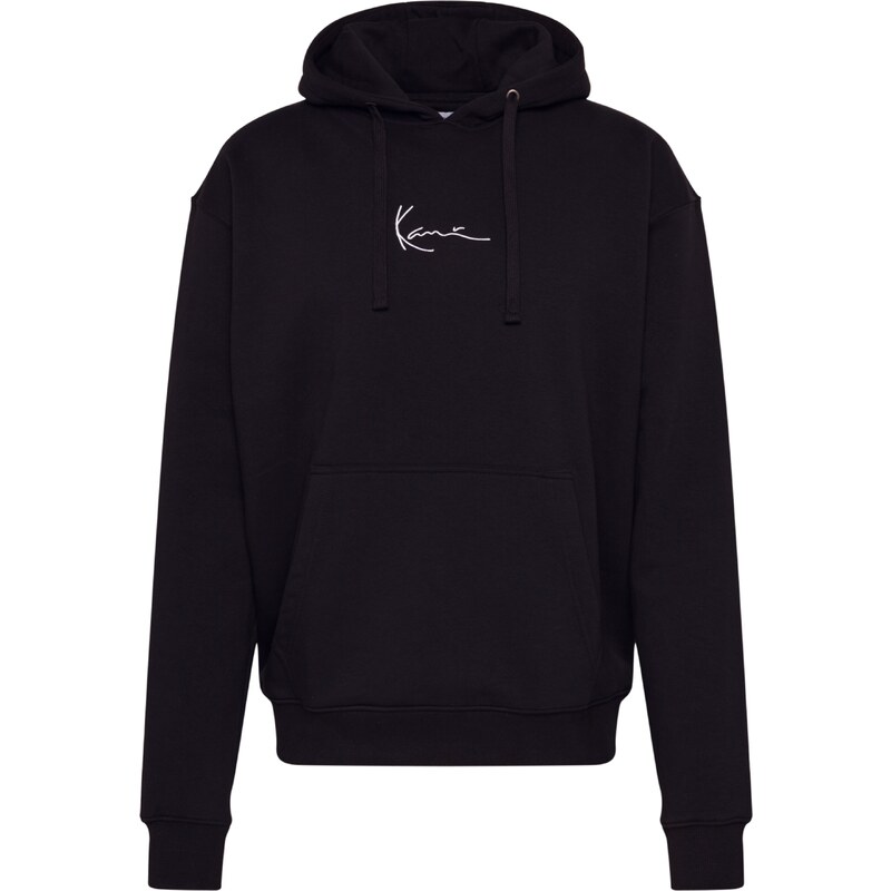 Karl Kani Mikina čierna / biela 17840934