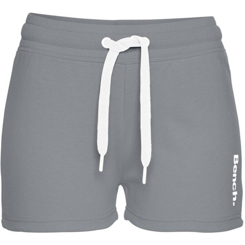 BENCH Nohavice sivá 62224257