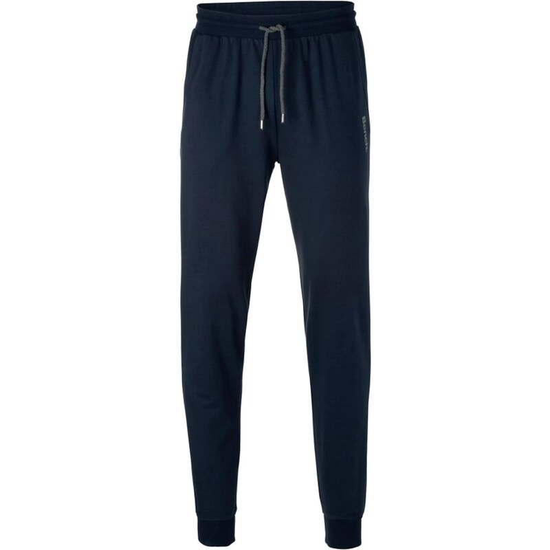 BENCH Nohavice námornícka modrá 54222520