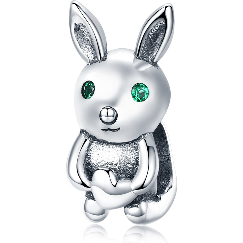 Emporial Royal Fashion prívesok Zamilovaný králiček 41562420