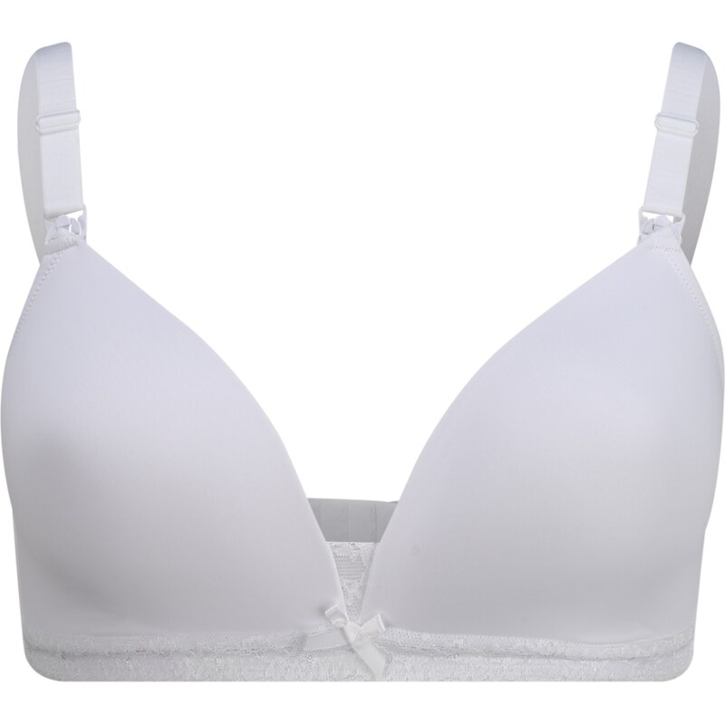 Dorina Podprsenka biela 67518736