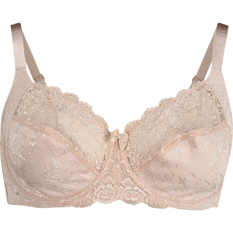 Dorina Podprsenka Philippa béžová 64991127