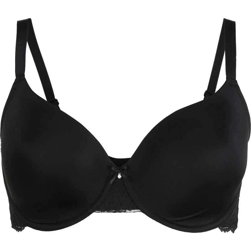 Dorina Podprsenka Adele čierna 67518737