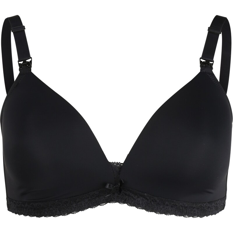 Dorina Podprsenka čierna 67518738