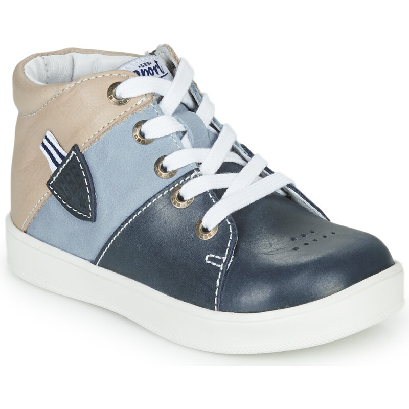 GBB Členkové tenisky AMOS GBB 54780816