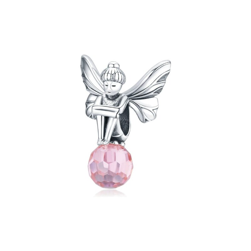 Emporial Royal Fashion prívesok Krištáľová víla 41941968