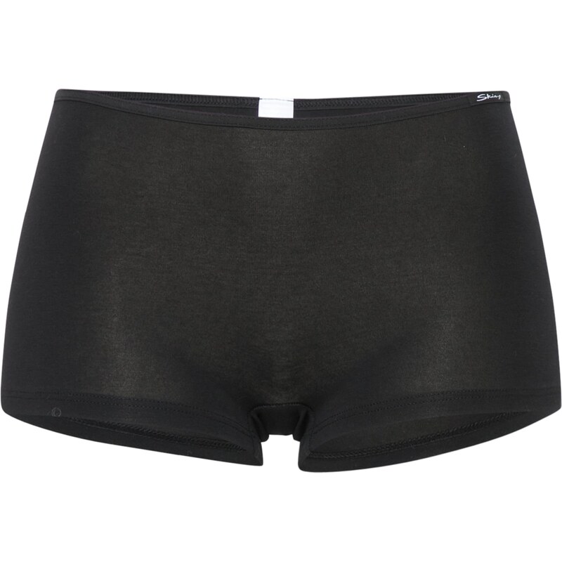 Skiny Nohavičky Essentials čierna 65641049