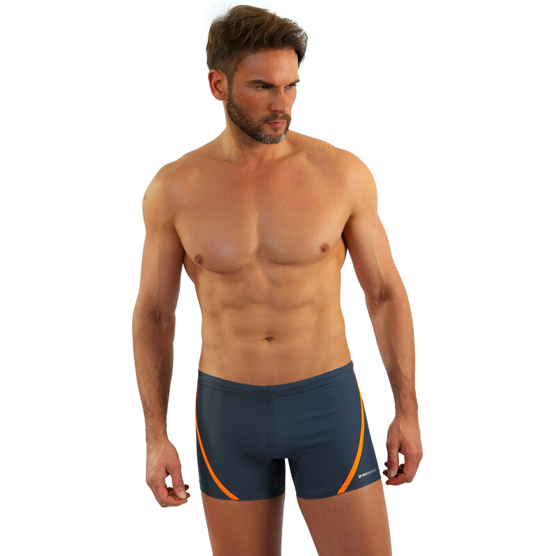 Pánské plavky boxerky BD model 21100116 - Sesto Senso 69485167
