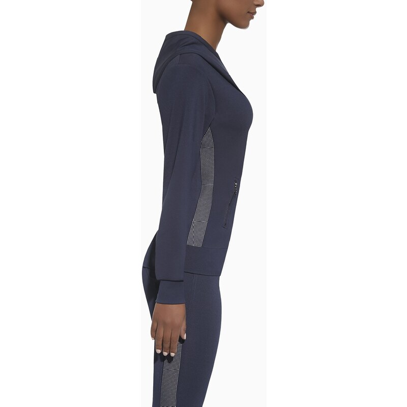 Mikina Imagin blouse - Bas Bleu 17468136