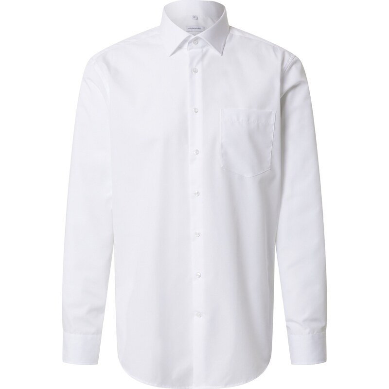 SEIDENSTICKER Biznis košeľa biela 65043286