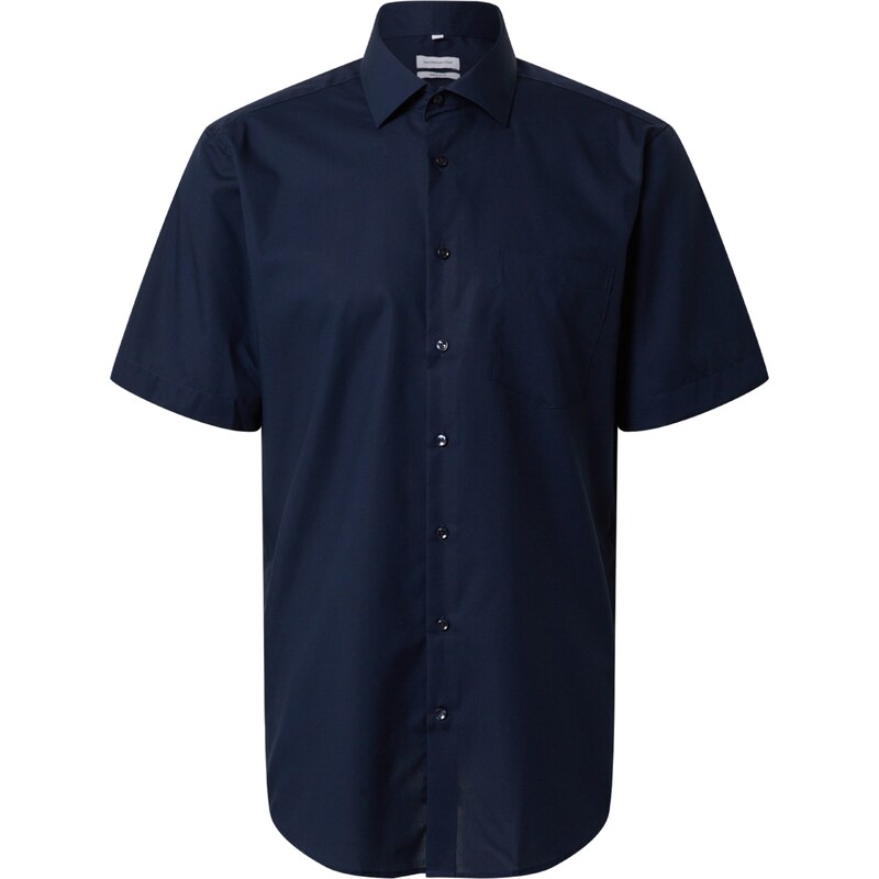 SEIDENSTICKER Košeľa námornícka modrá 18121272