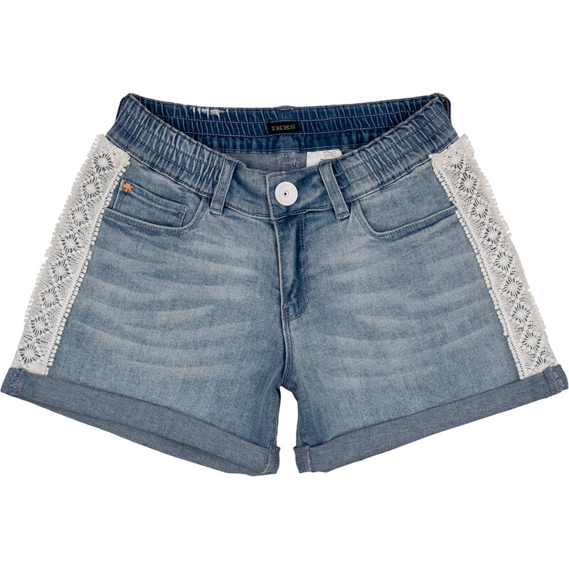 Ikks Šortky/Bermudy ISAHA Ikks 62486943