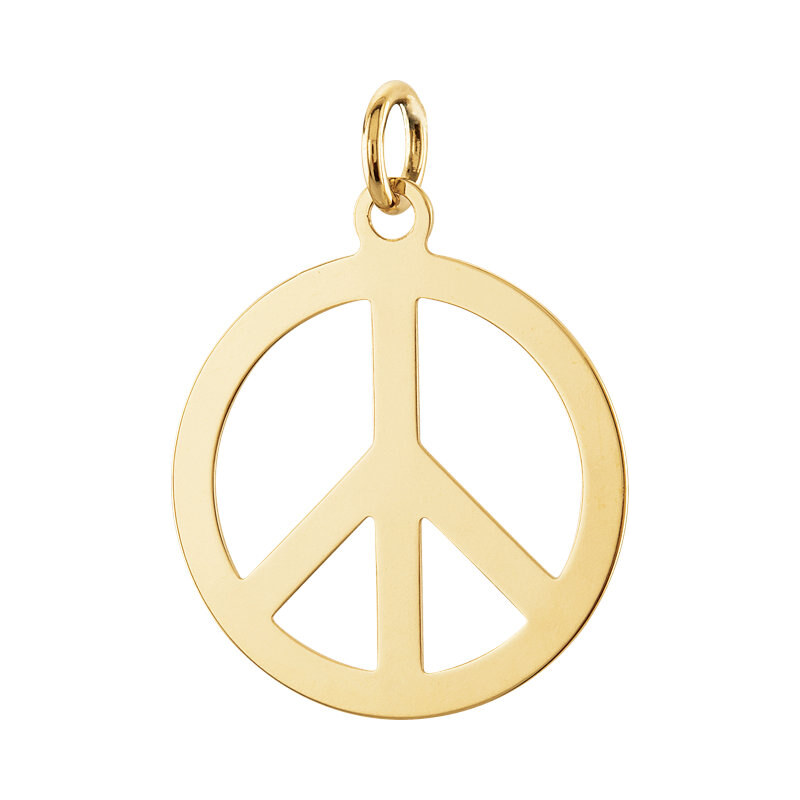 Žatecký Prívesok zo žltého zlata 68933Z 17468767