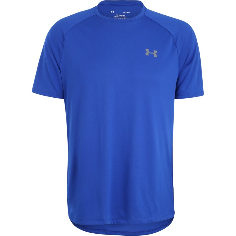 UNDER ARMOUR Funkčné tričko Tech 2.0 kobaltovomodrá 54221837