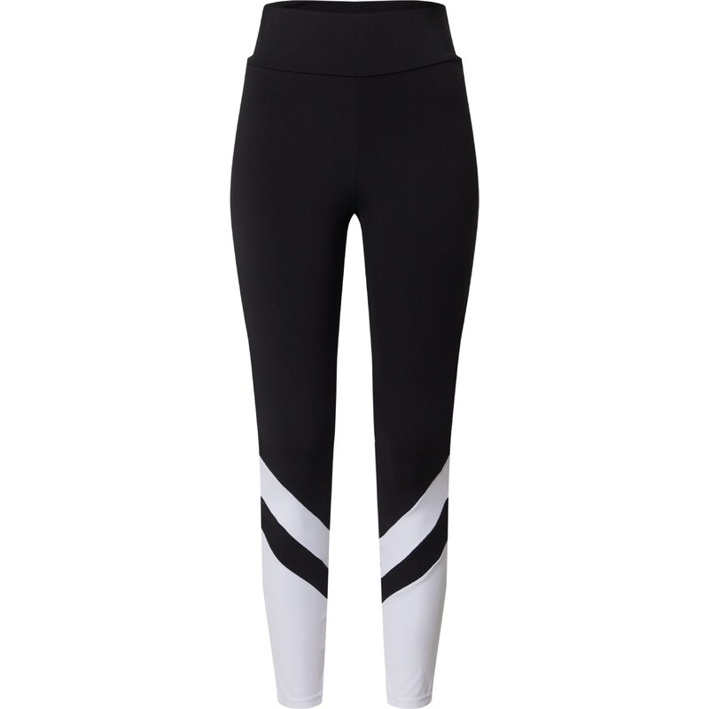 Urban Classics Legíny čierna / biela 54225829