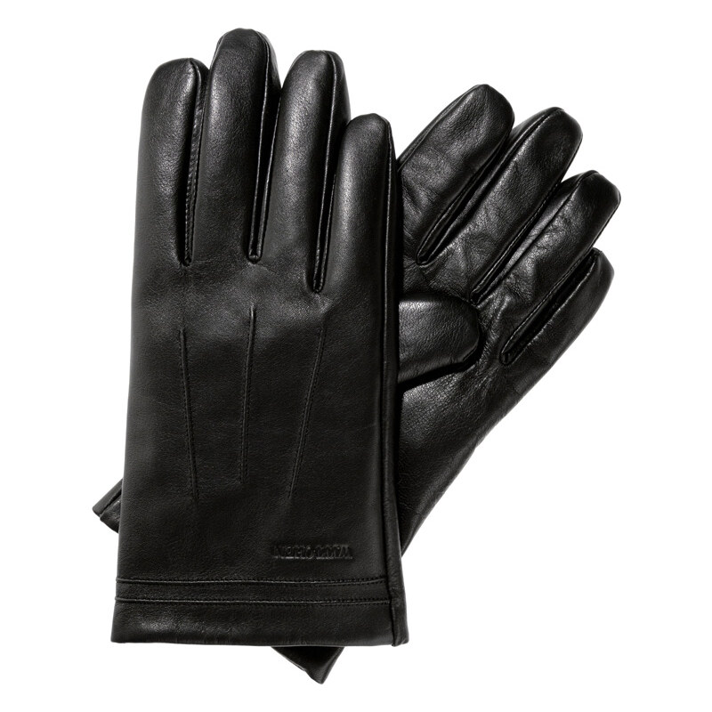 Wittchen Pánske kožené rukavice. 66966759