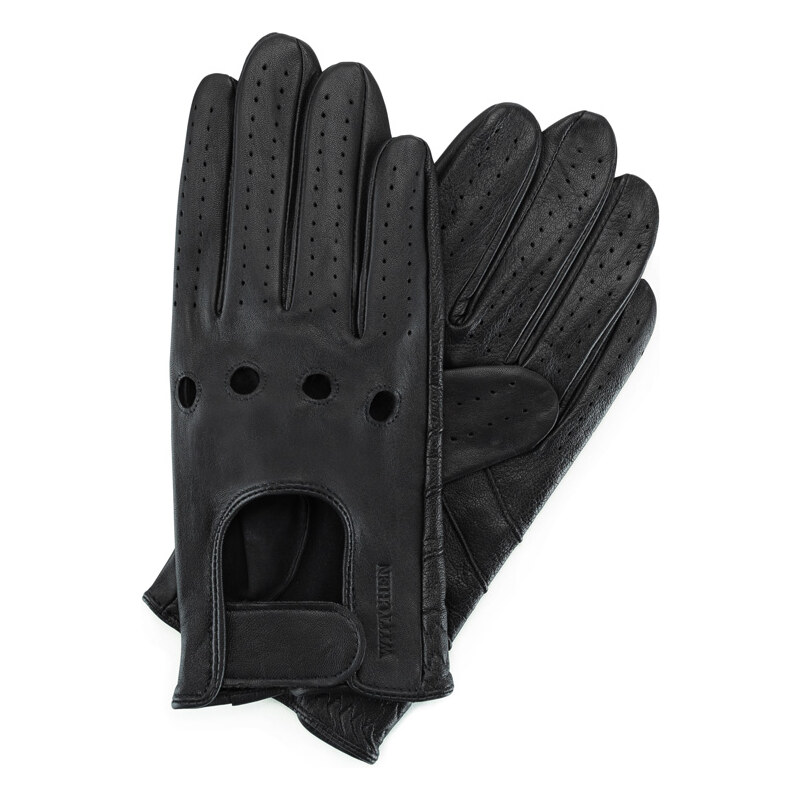 Wittchen Pánske kožené rukavice. 27854144